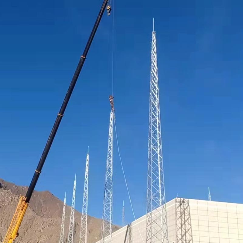 Menara Penangkal Petir