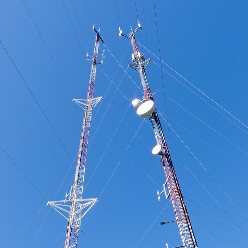 Menara Radar